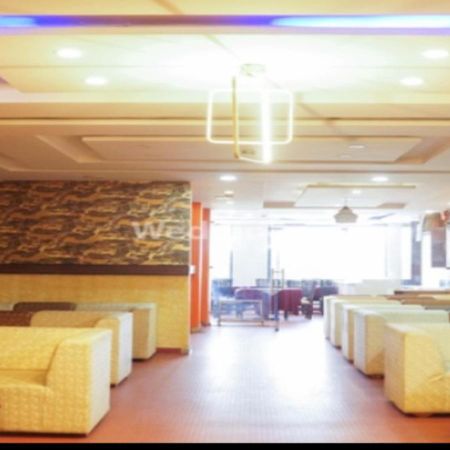 Hotel Eurasia Mohali International Airport Zirakpur Exterior foto