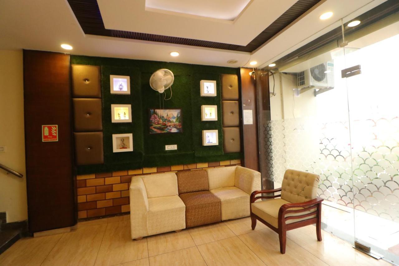 Hotel Eurasia Mohali International Airport Zirakpur Exterior foto