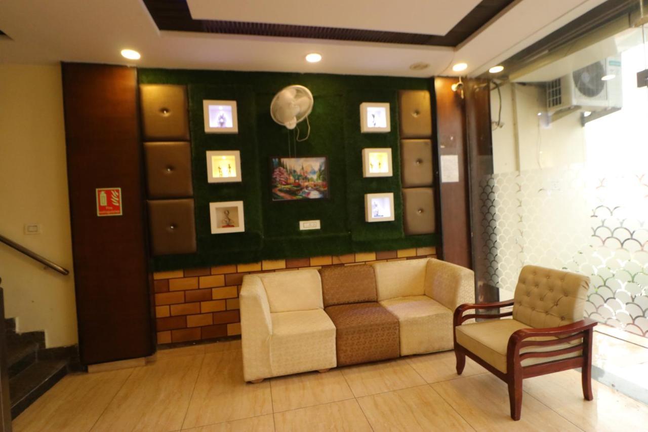 Hotel Eurasia Mohali International Airport Zirakpur Exterior foto
