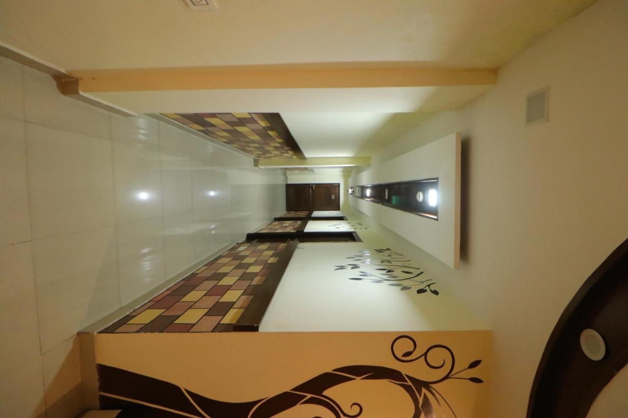 Hotel Eurasia Mohali International Airport Zirakpur Exterior foto